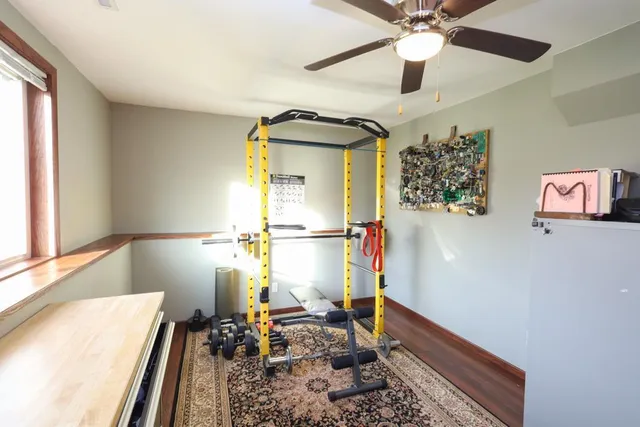 $447,500 | 6143 39th Avenue Northwest, Rochester, MN 55901