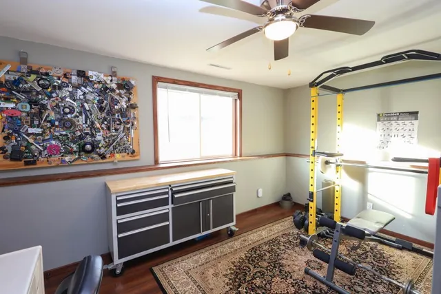 $447,500 | 6143 39th Avenue Northwest, Rochester, MN 55901