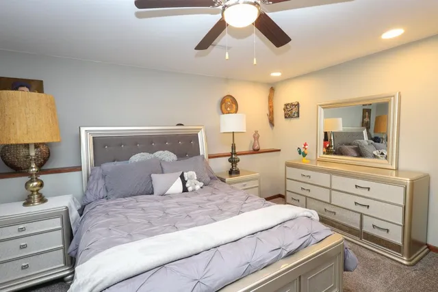 $447,500 | 6143 39th Avenue Northwest, Rochester, MN 55901