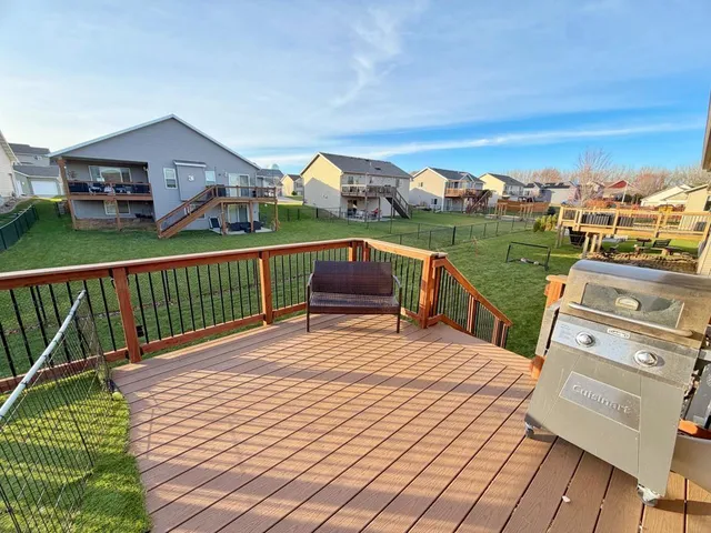 $447,500 | 6143 39th Avenue Northwest, Rochester, MN 55901