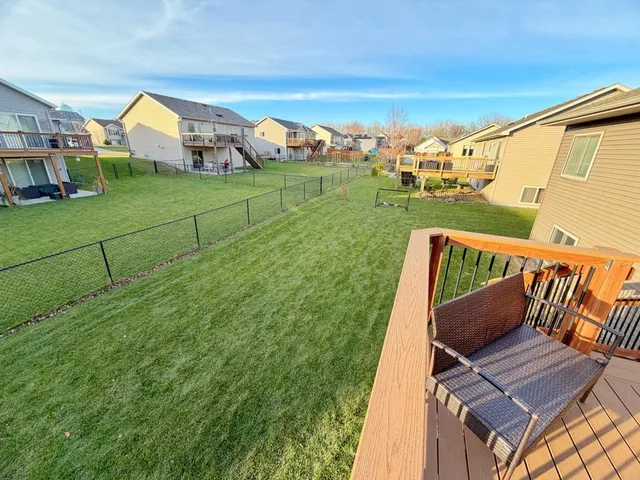 $447,500 | 6143 39th Avenue Northwest, Rochester, MN 55901