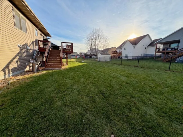 $447,500 | 6143 39th Avenue Northwest, Rochester, MN 55901