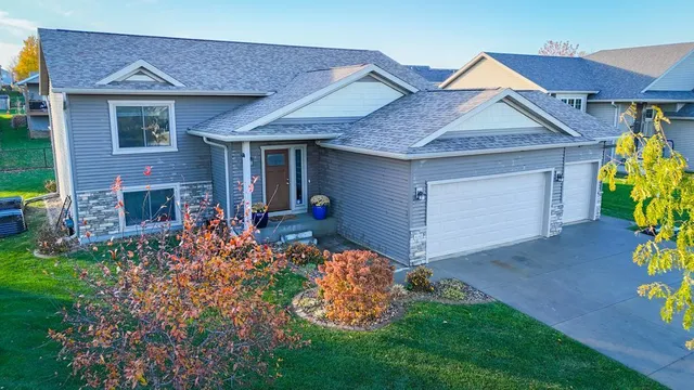 $447,500 | 6143 39th Avenue Northwest, Rochester, MN 55901