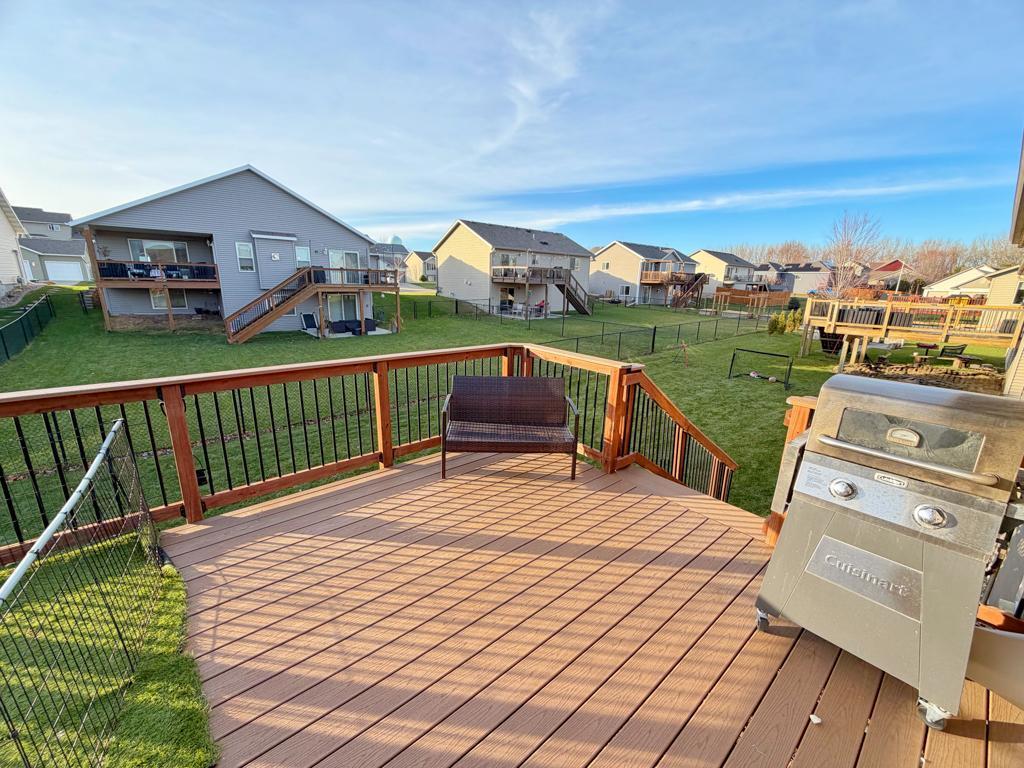 6143 39th Avenue Northwest Rochester, MN 55901 - Photo 31 of 33