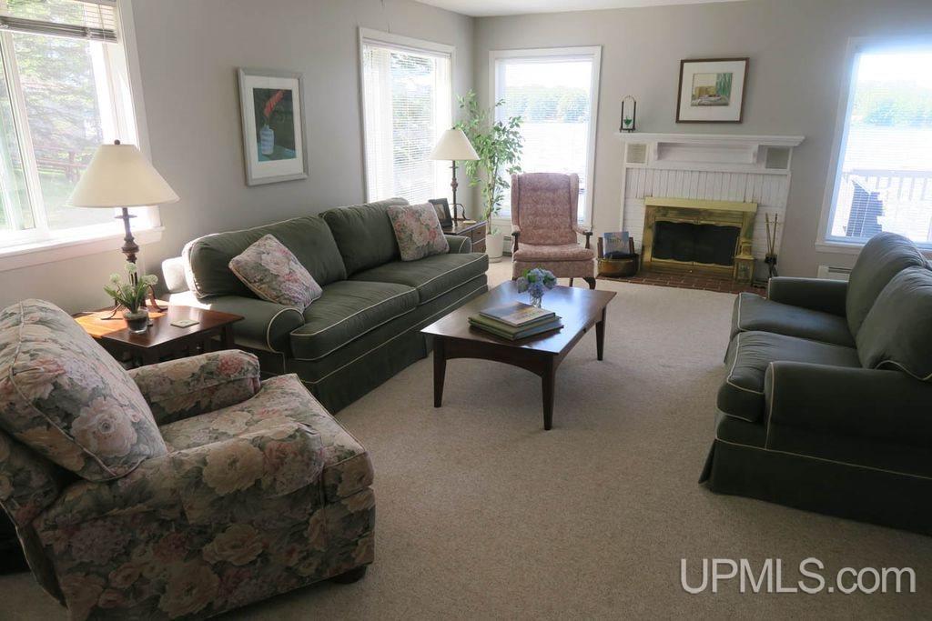 33717 Lake Roland Road Toivola, MI 49965 - Photo 7 of 23 Gallery Image 7