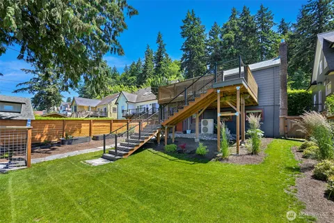 $1,375,000 | 221 North Garden Street, Bellingham, WA 98225