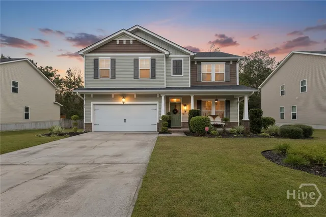 $389,900 | 158 Grayson Avenue, Savannah, GA 31419