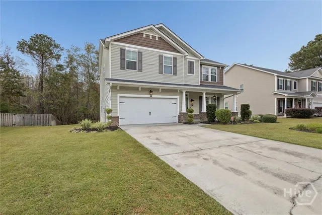 $389,900 | 158 Grayson Avenue, Savannah, GA 31419