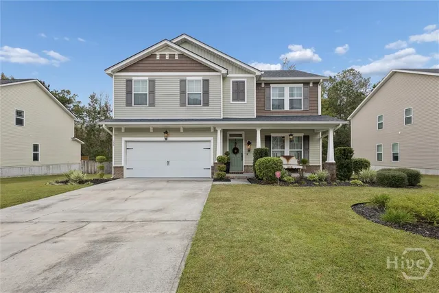 $389,900 | 158 Grayson Avenue, Savannah, GA 31419