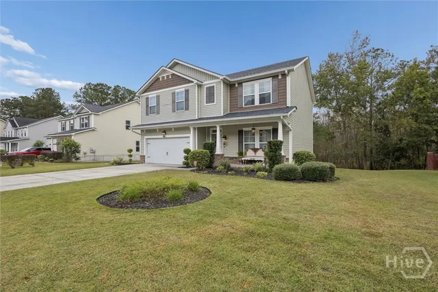 $389,900 | 158 Grayson Avenue, Savannah, GA 31419