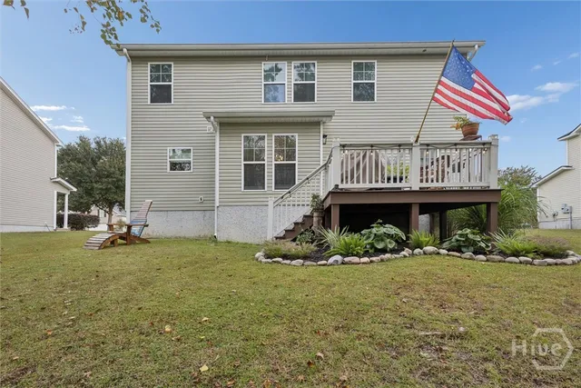 $389,900 | 158 Grayson Avenue, Savannah, GA 31419