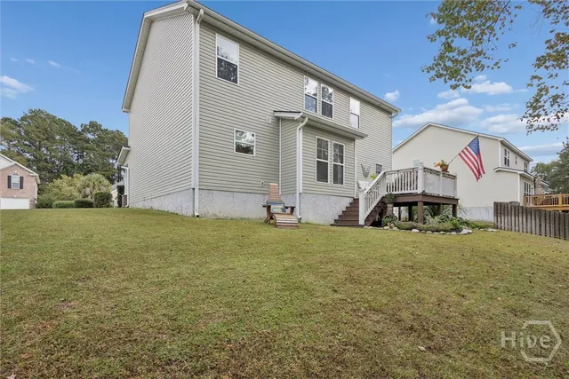 $389,900 | 158 Grayson Avenue, Savannah, GA 31419