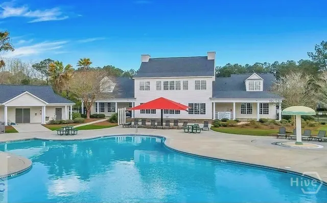 $389,900 | 158 Grayson Avenue, Savannah, GA 31419