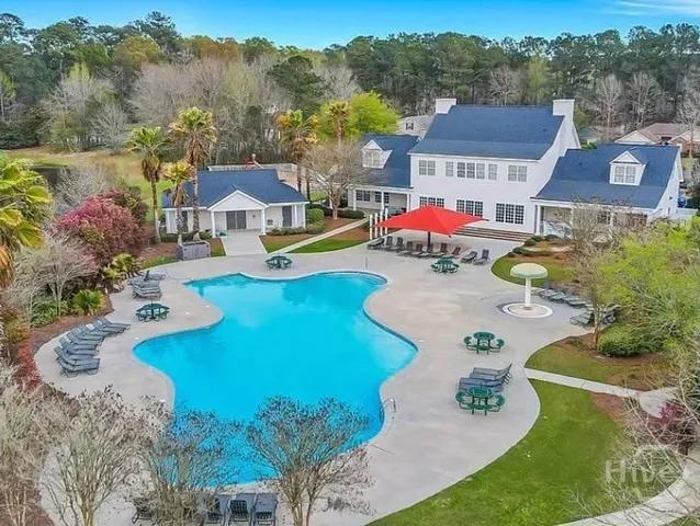 $389,900 | 158 Grayson Avenue, Savannah, GA 31419