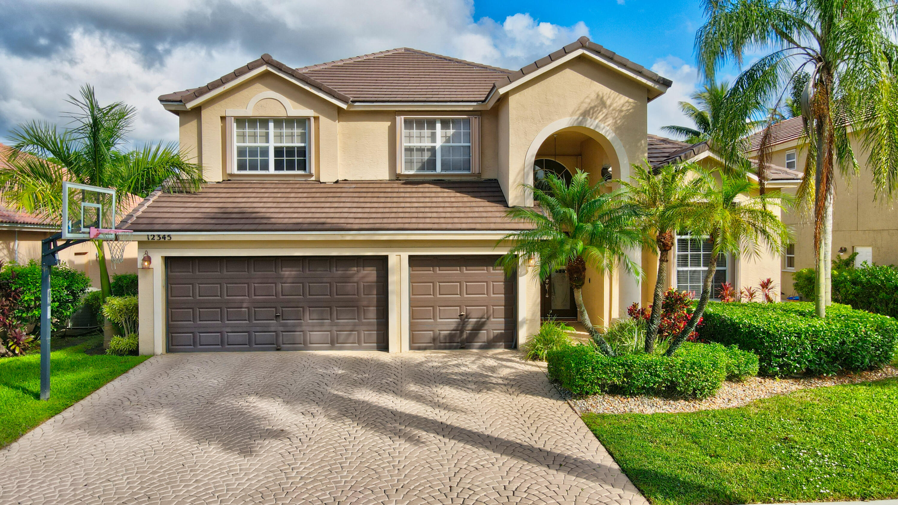 12345 Riverfalls Court Boca Raton, FL 33428 - Photo 28 of 38 Front 2