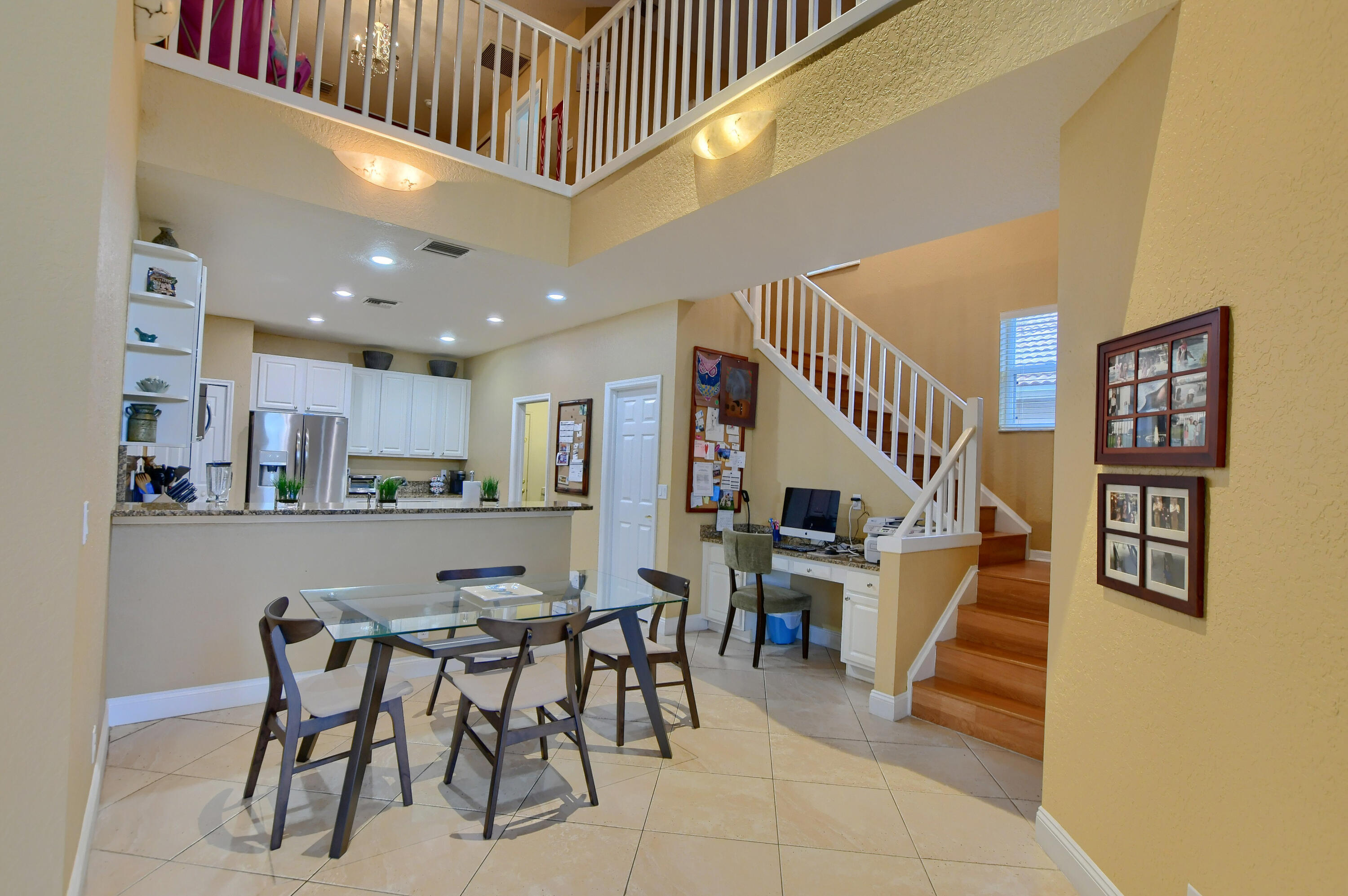 12345 Riverfalls Court Boca Raton, FL 33428 - Photo 4 of 38 Kitchen 2