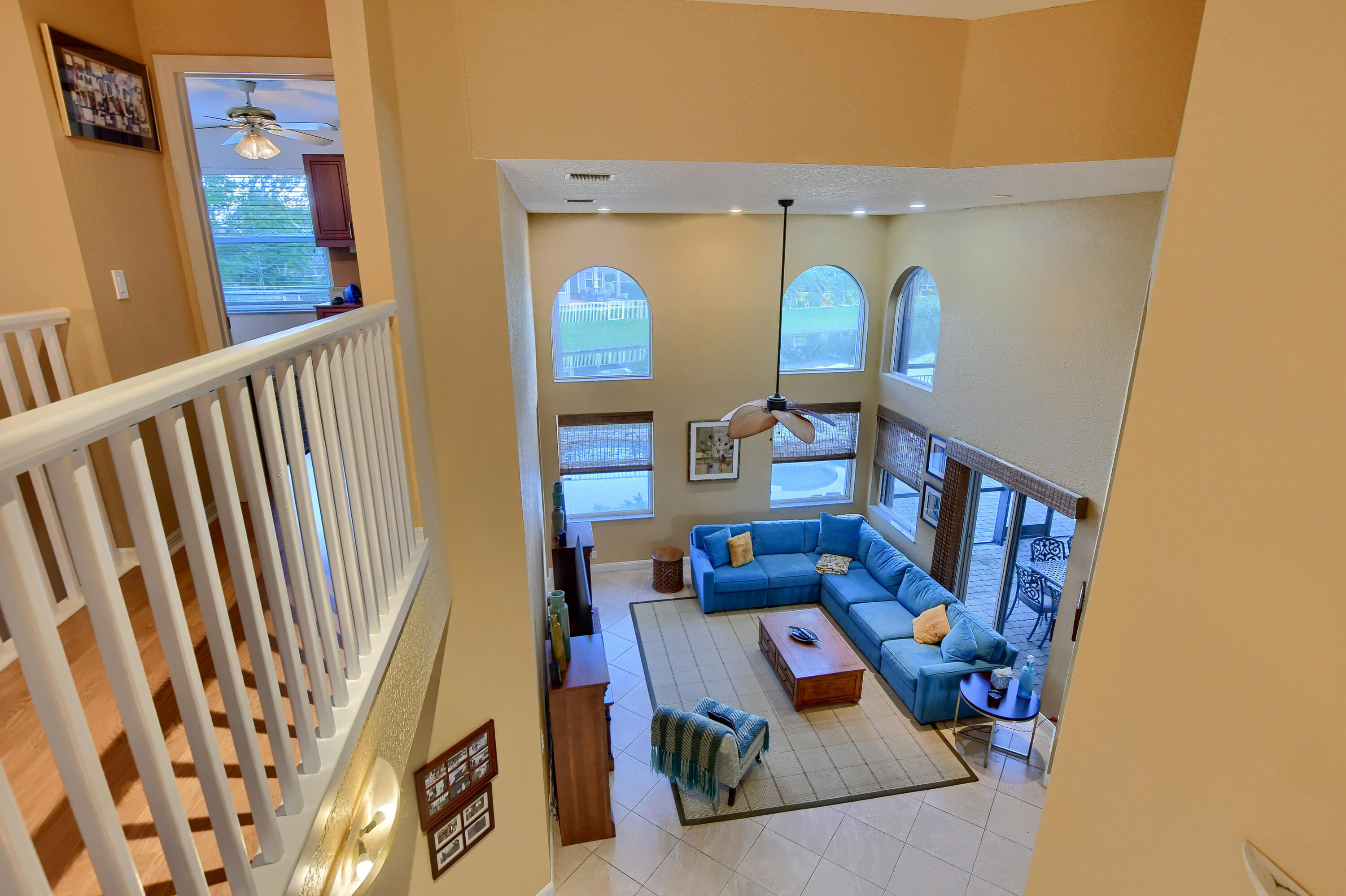 12345 Riverfalls Court Boca Raton, FL 33428 - Photo 10 of 38 Family Room 3