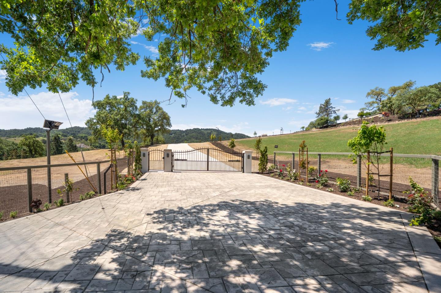 2275 Llagas Road Morgan Hill, CA 95037 - Photo 46 of 56 a street view from balcony