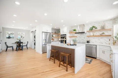 a view of living room