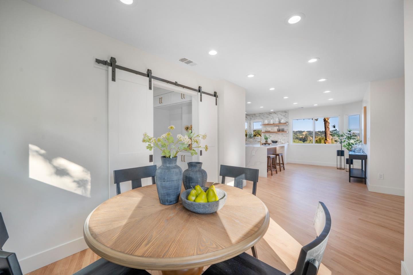 2275 Llagas Road Morgan Hill, CA 95037 - Photo 10 of 56 a view of a dining room with furniture