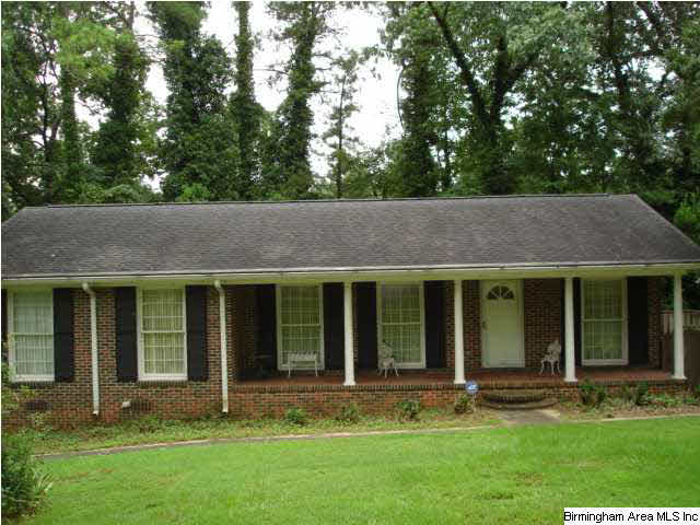 4329 Oak Street Pinson, AL 35126 - Photo 1 of 12