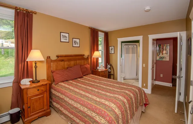 $435,000 | 28 Carriage Lane, Unit E3, Cavendish, VT 05153