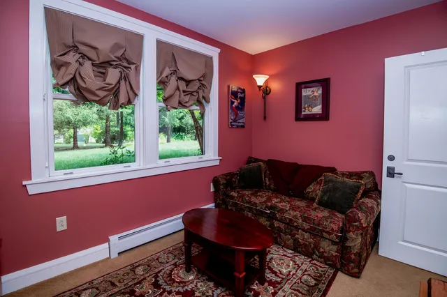 $435,000 | 28 Carriage Lane, Unit E3, Cavendish, VT 05153