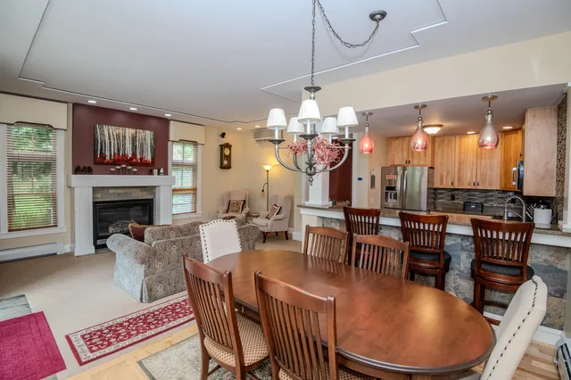 $435,000 | 28 Carriage Lane, Unit E3, Cavendish, VT 05153