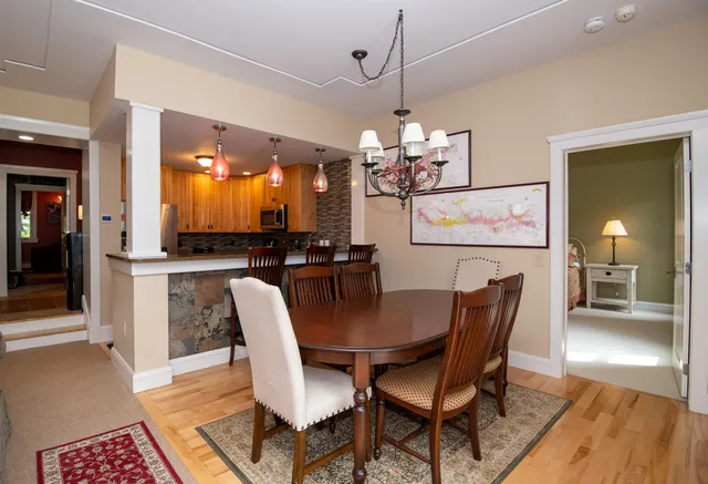 $435,000 | 28 Carriage Lane, Unit E3, Cavendish, VT 05153