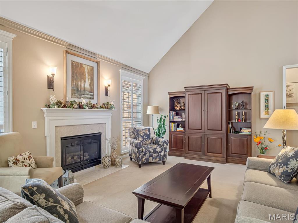 20 Country Club View Edwardsville, IL 62025 - Photo 11 of 42