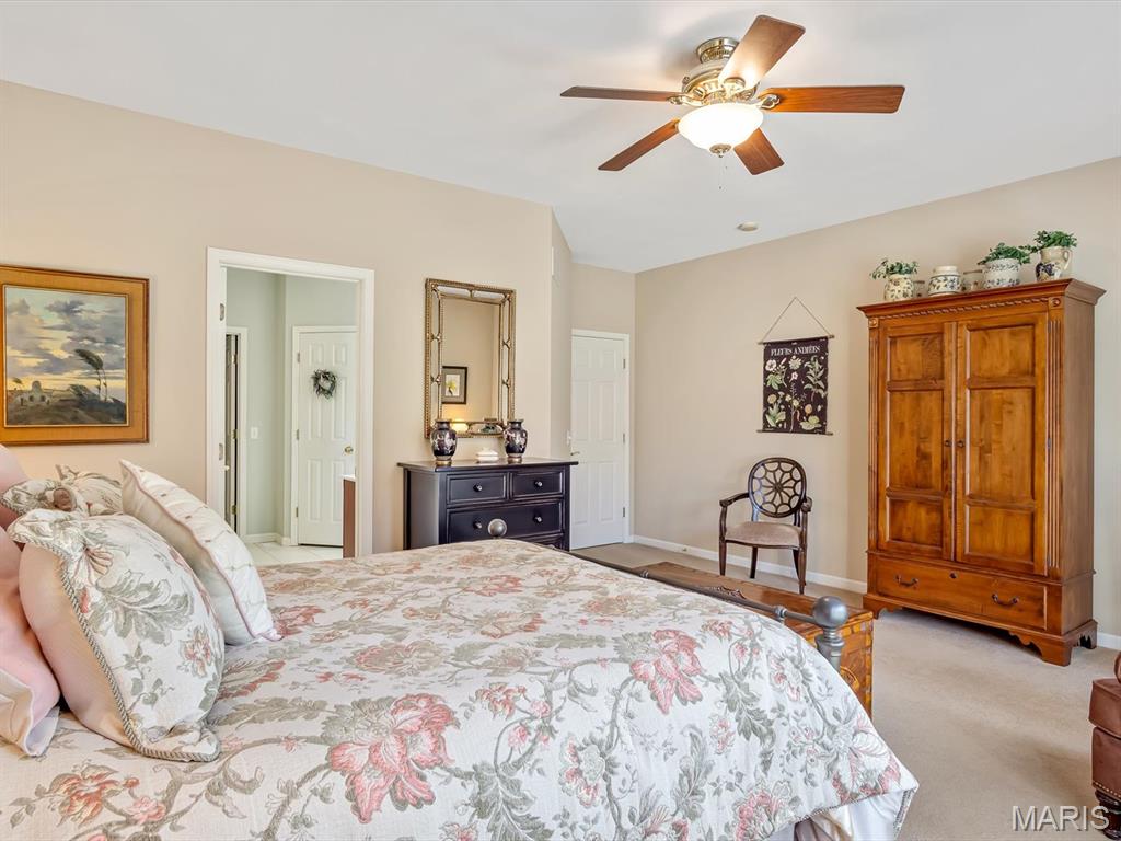 20 Country Club View Edwardsville, IL 62025 - Photo 23 of 42