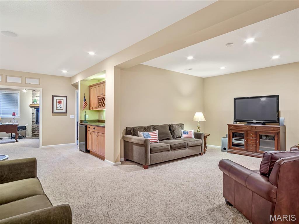 20 Country Club View Edwardsville, IL 62025 - Photo 31 of 42