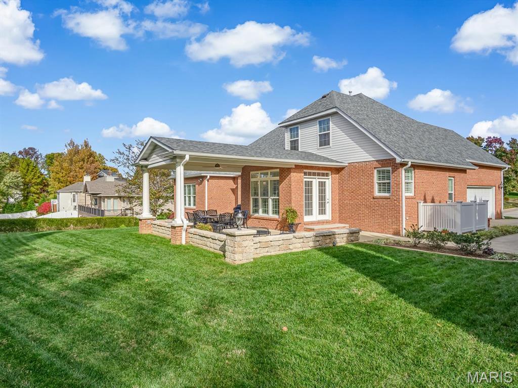 20 Country Club View Edwardsville, IL 62025 - Photo 38 of 42