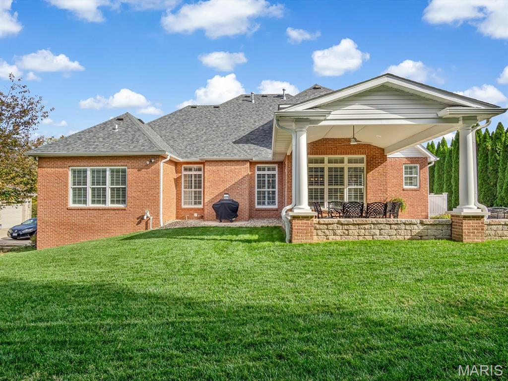 20 Country Club View Edwardsville, IL 62025 - Photo 39 of 42