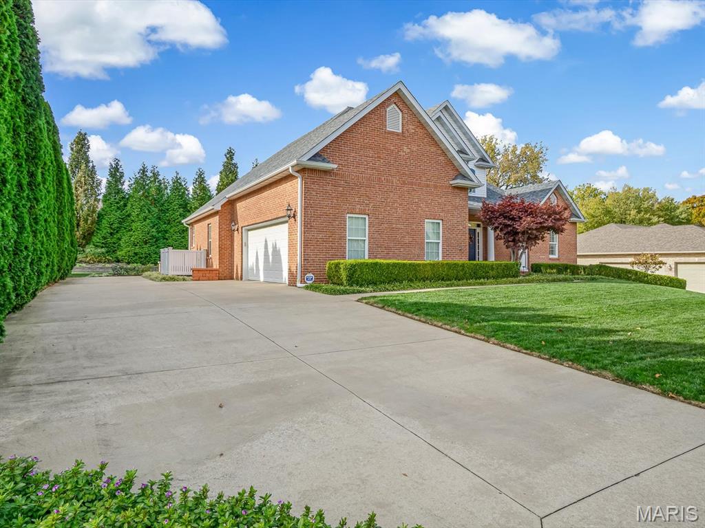 20 Country Club View Edwardsville, IL 62025 - Photo 4 of 42