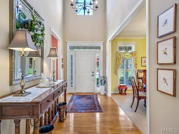 $750,000 | 20 Country Club View, Edwardsville, IL 62025