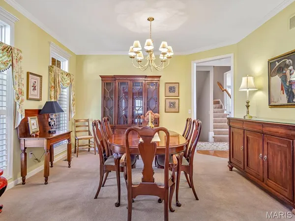 $750,000 | 20 Country Club View, Edwardsville, IL 62025