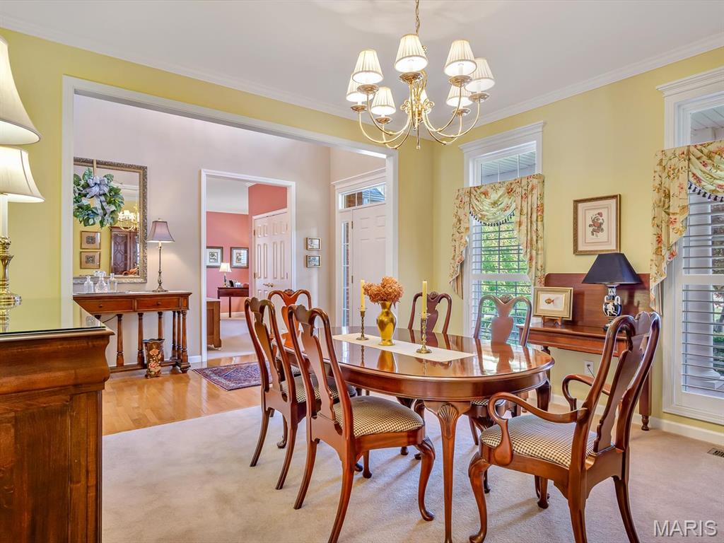 20 Country Club View Edwardsville, IL 62025 - Photo 8 of 42