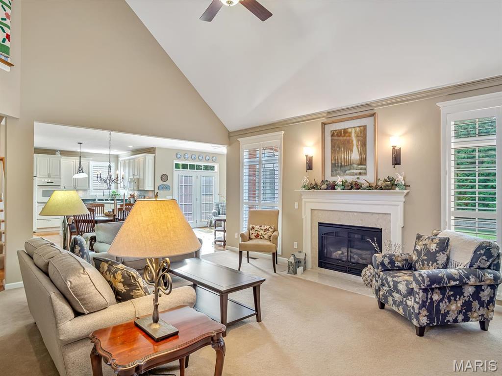 20 Country Club View Edwardsville, IL 62025 - Photo 9 of 42