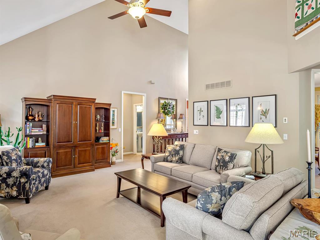 20 Country Club View Edwardsville, IL 62025 - Photo 10 of 42