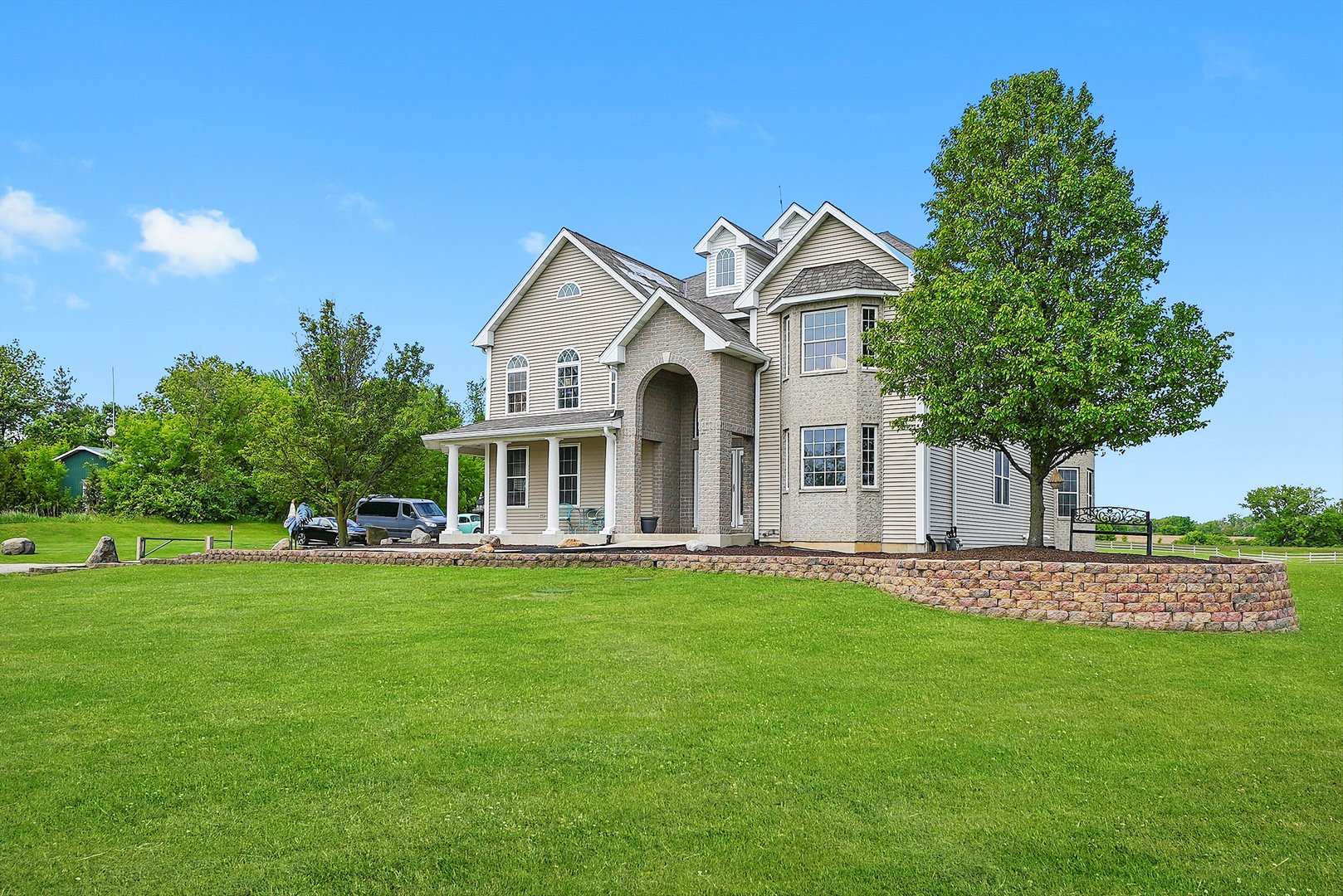 16512 Nelson Road Woodstock, IL 60098 - Photo 47 of 50