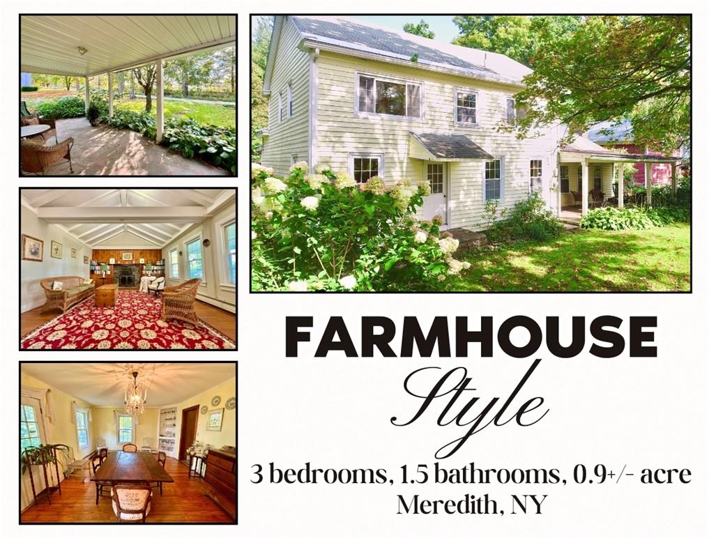 4071 Turnpike Road Delhi, NY 13753 - Photo 1 of 1 Gallery Image 1