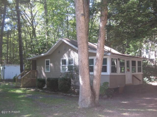 153 Old Rte 402 Dingmans Ferry, PA 18328 - Photo 2 of 19