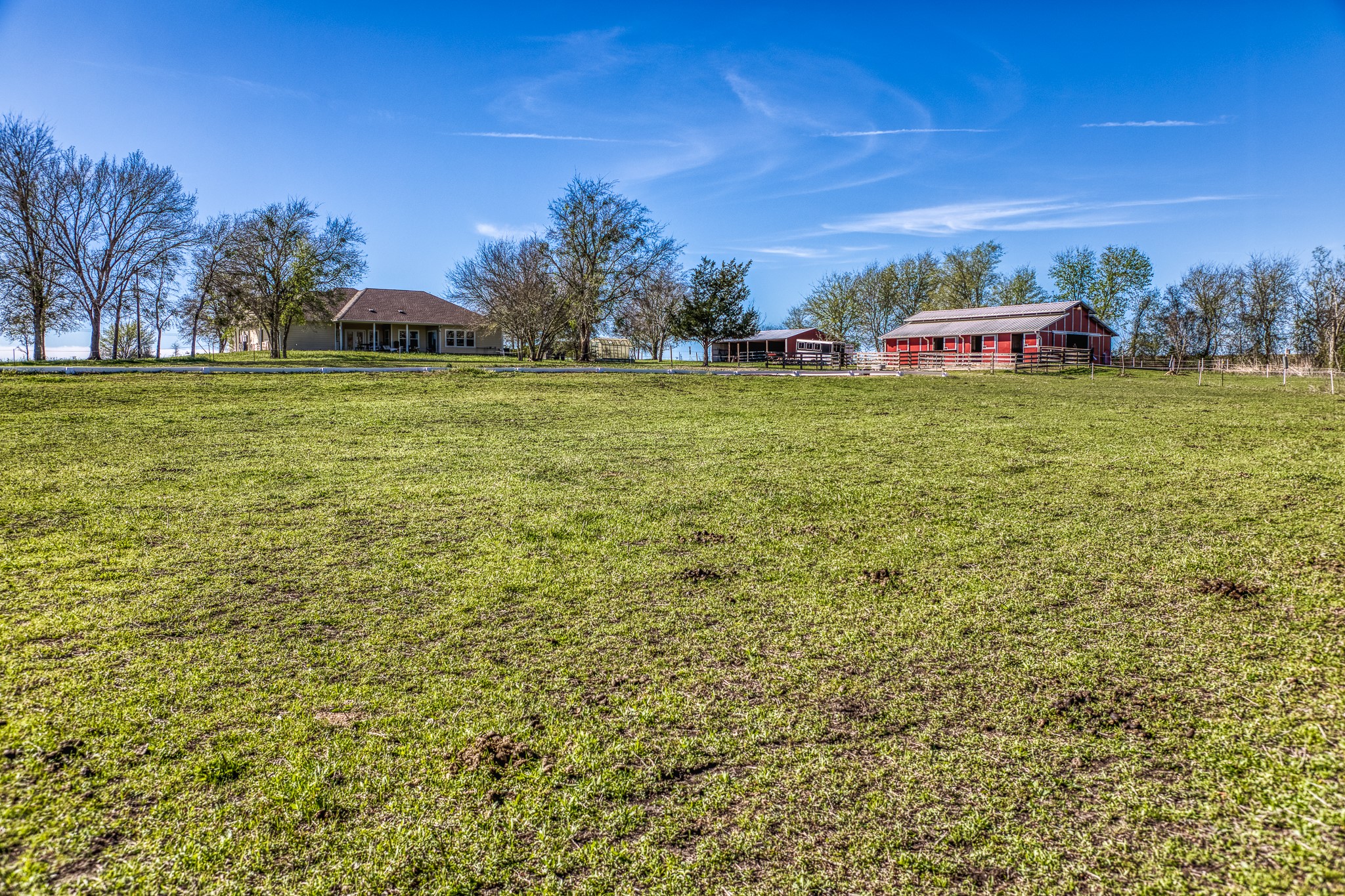 6510 Ganske Road Burton, TX 77835 - Photo 40 of 48 Gallery Image 40