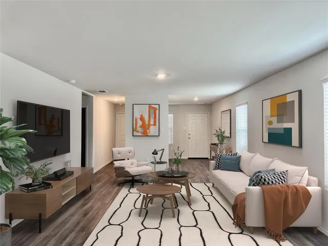 $215,000 | 5313 Vinebrook Way, Princeton, TX 75407