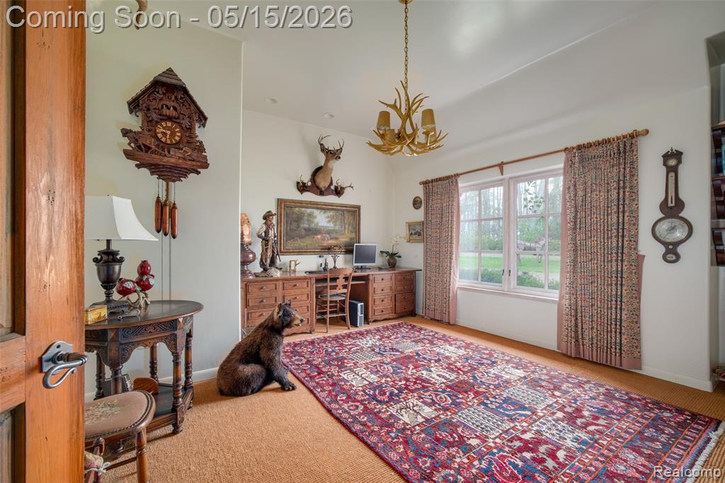 3625 Maple Grove Road Deckerville, MI 48427 - Photo 23 of 54