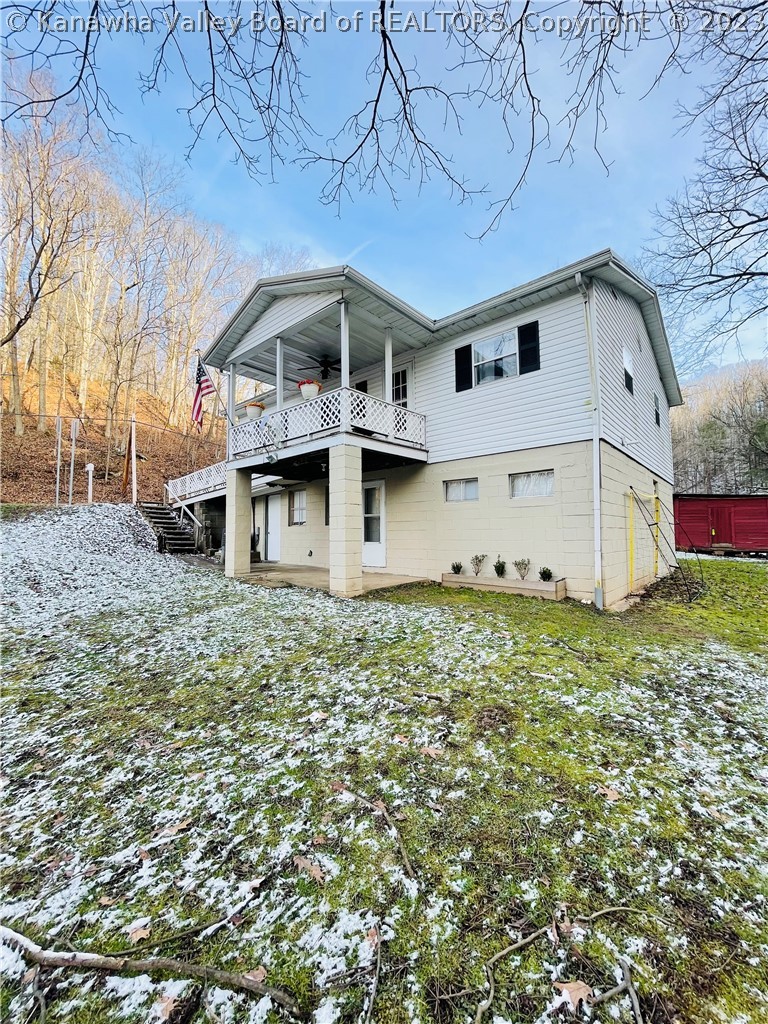 1038 Clay Road Spencer, WV 25276 - Photo 38 of 40 Gallery Image 38