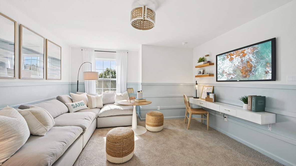 7 Dalton, Unit 104 Rio Grande, NJ 08242 - Photo 25 of 42