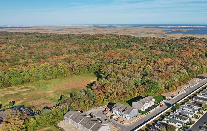 7 Dalton, Unit 104 Rio Grande, NJ 08242 - Photo 42 of 42