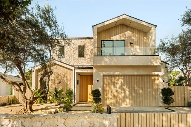 $3,795,000 | 13157 Otsego Street, Sherman Oaks, CA 91423